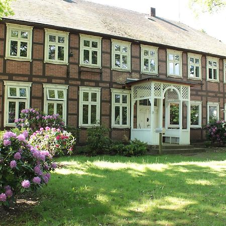 Gaestehaus Tobringen 20 Eksteriør bilde